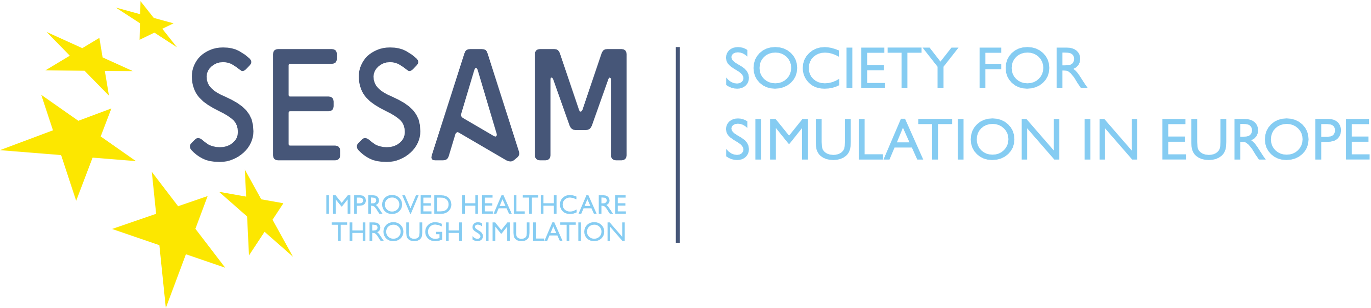 SESAM - Society in Europe for Simulation applied to medicine