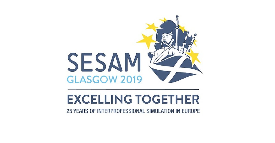 SESAM Glasgow 2019 Theme