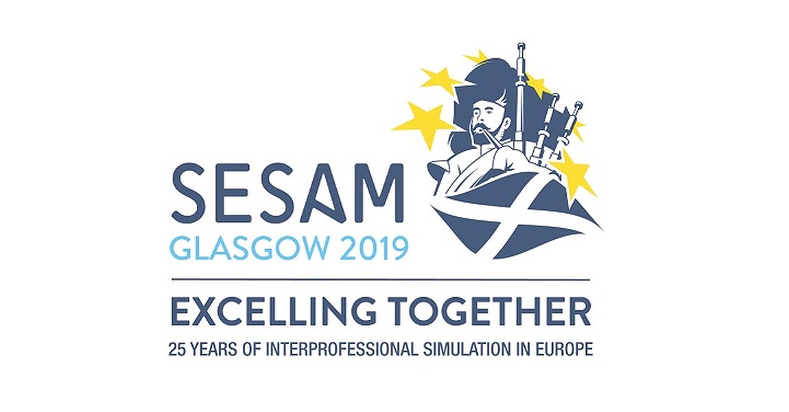 SESAM Glasgow 2019 Theme