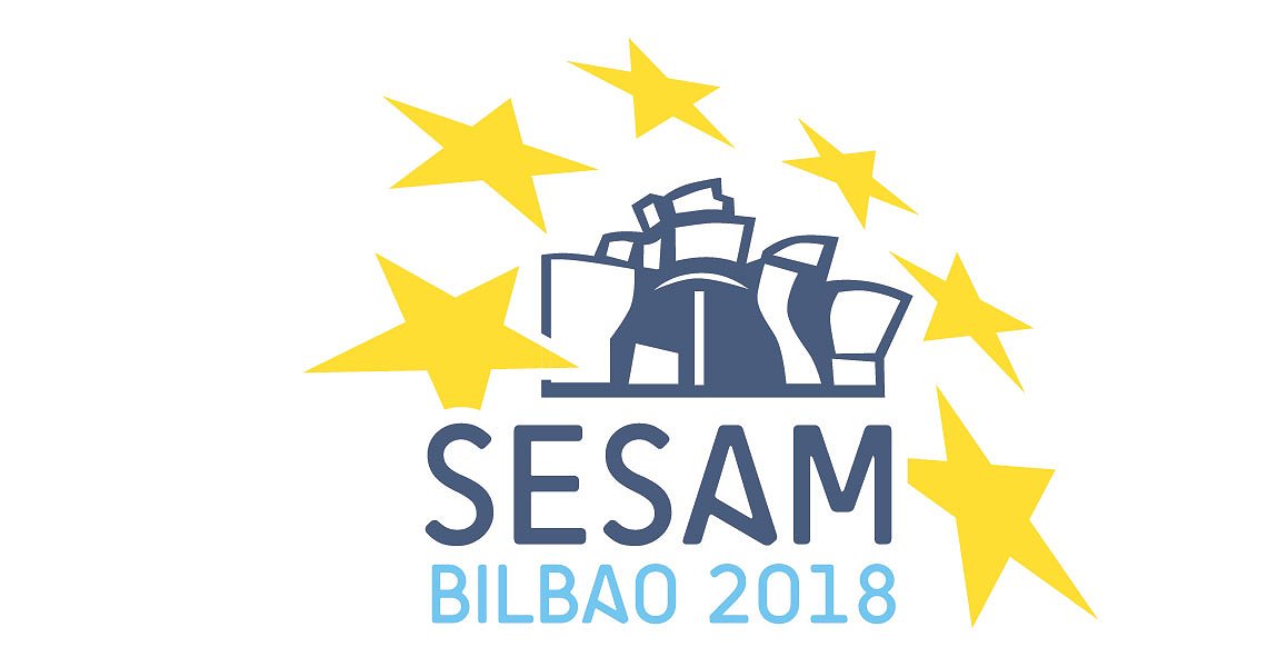 SESAM Bilbao 2018 Theme