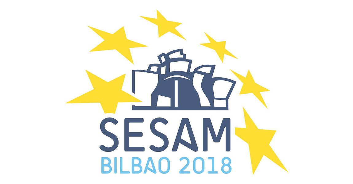 SESAM Bilbao 2018 Theme