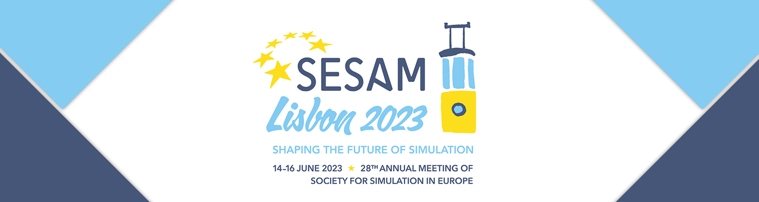 SESAM Lisbon 2023