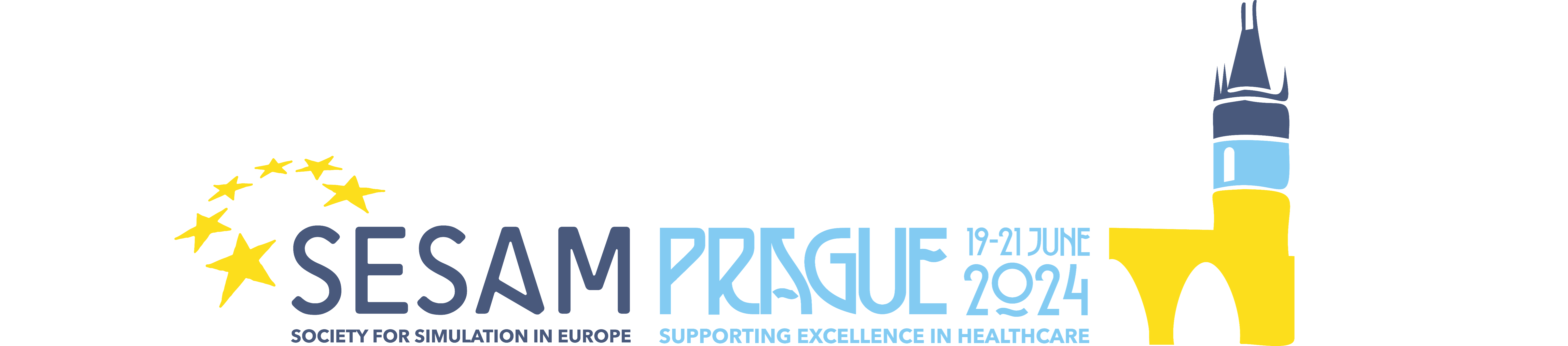 SESAM Prague 2024