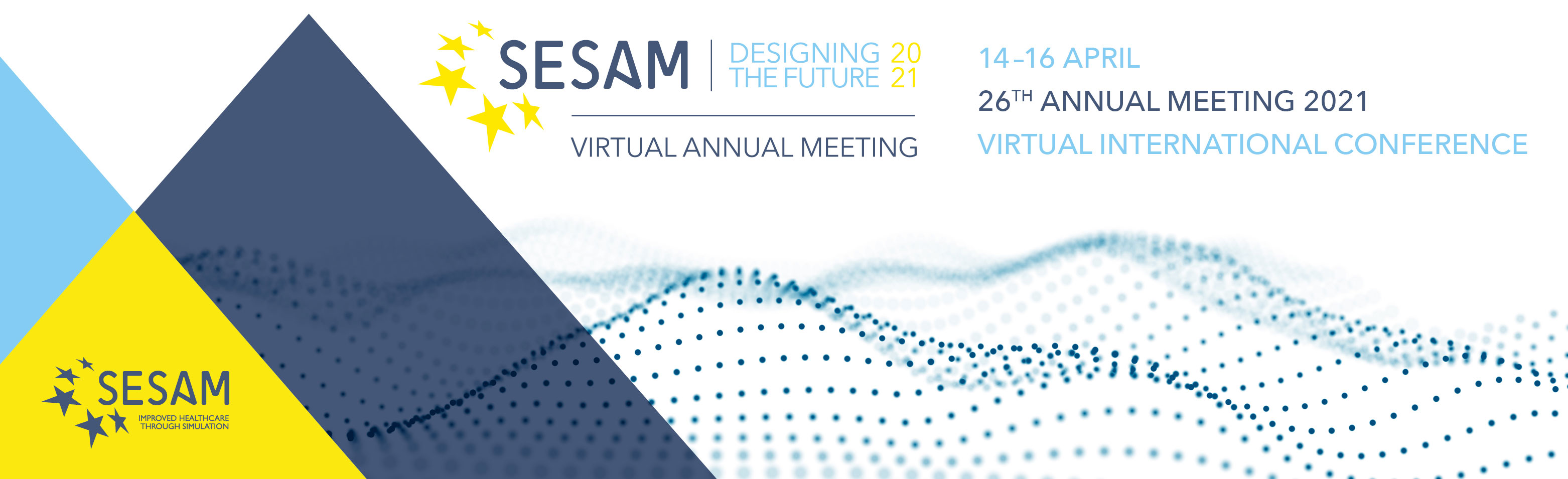 SESAM Virtual Annual Meeting 2021