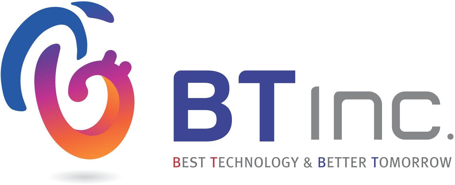 BT Inc
