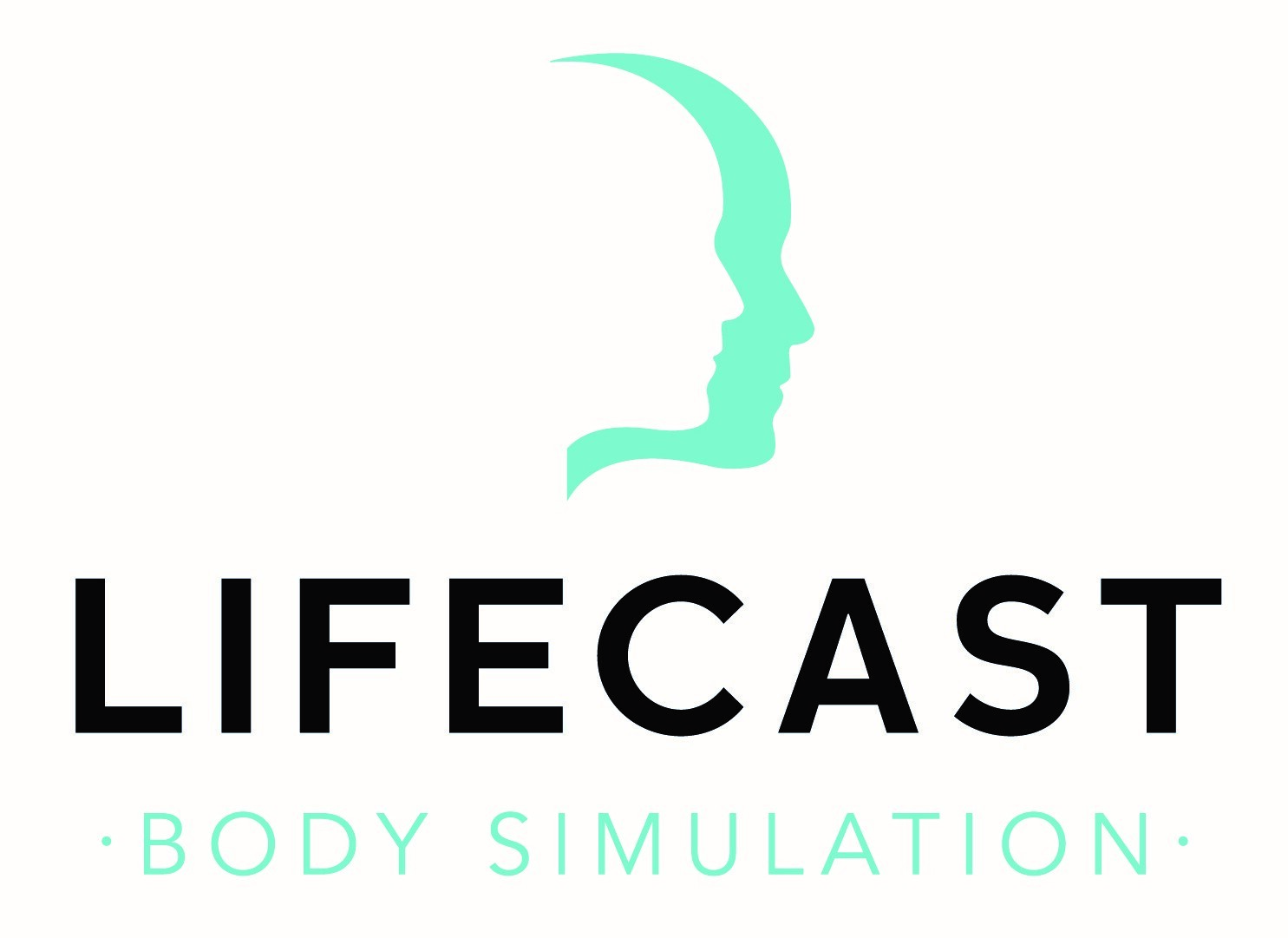 Lifecast Body Simulation