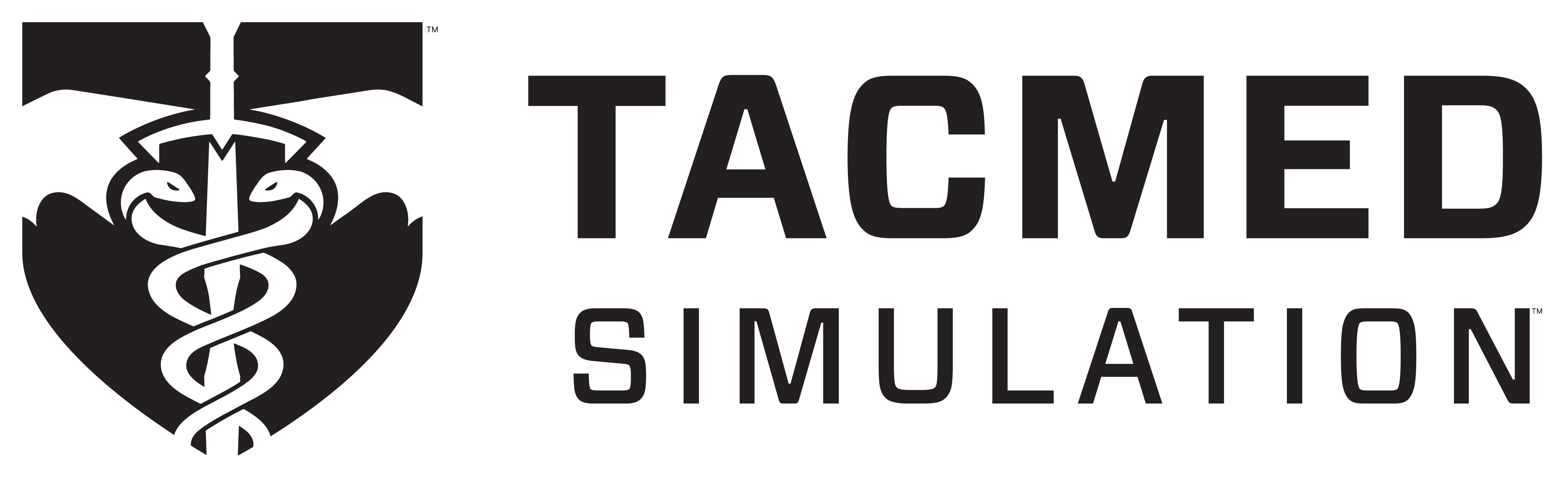 TacMed Simulation