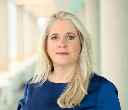 Claire Condron