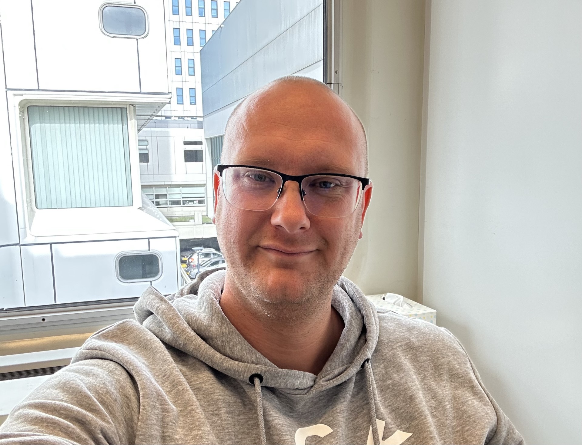 Jeffrey Lemmers