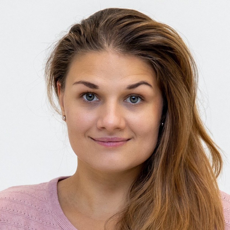Tamara Skriskova