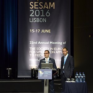 SESAM2016 Gallery