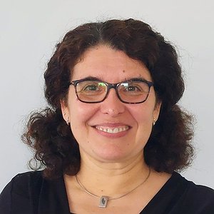 Cristina Diaz Navarro