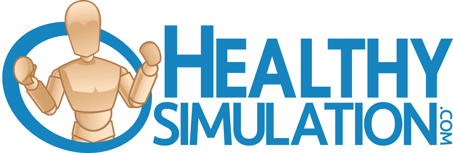 Healthy Sim