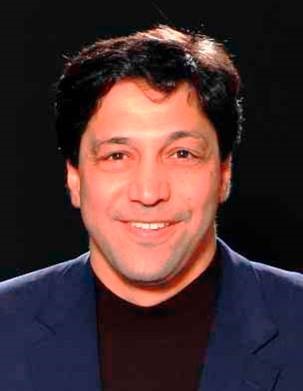 Vinay Nadkarni