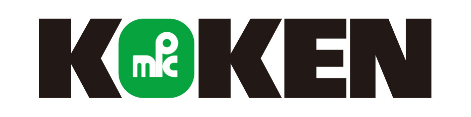 KOKEN CO.,LTD.