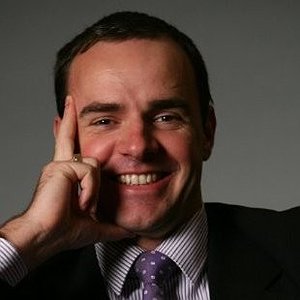 Guillaume Alinier