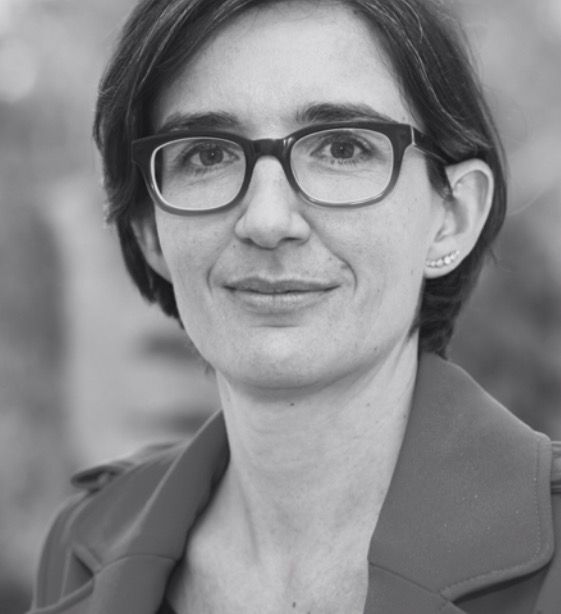 Tanja Manser