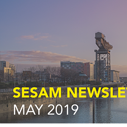 SESAM May Newsletter 2019 