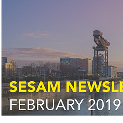 SESAM Newsletter February 2019