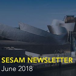 SESAM Newsletter June 2018